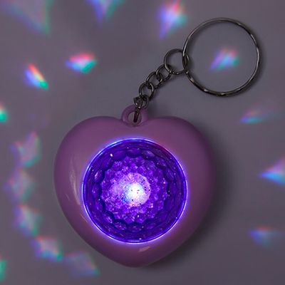 아트박스 샤이니빔 하트키링