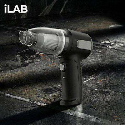 아이랩 2in1 듀플 차량용 에어건 청소기 iLAB-MHVC