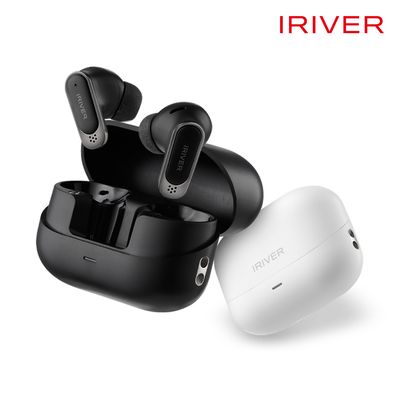 아이리버 커널형 무선 블루투스 이어폰 IB-T4030BT