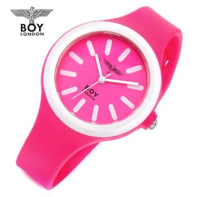 [BOY LONDON]보이런던 SWEET POP#55/스윗 팝No.55/젤리시계/BLD839/SUGAR WATCH