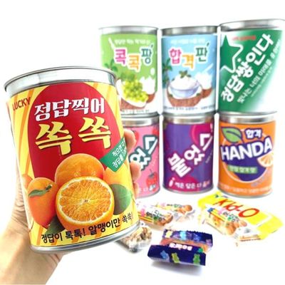 합격 자판기 16종 수능 응원 간식 과자 초콜릿 세트