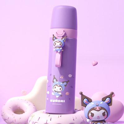주방 용품 애니멀 코스튬 텀블러 500ml A18