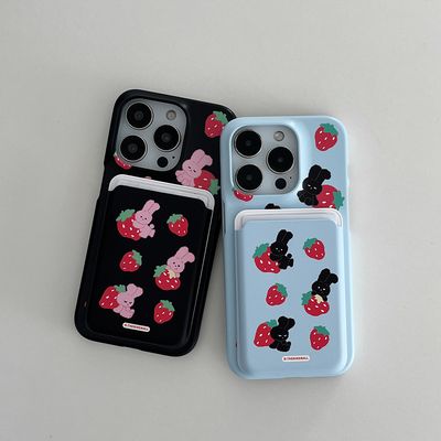 windys favorite fruit [맥세이프 하드 폰케이스]