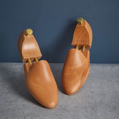 메이네티 비치우드 슈트리 BeechWood Shoetree 3 Size