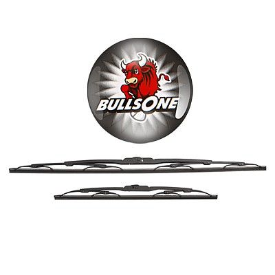 불스원 제넥스 와이퍼 600mm 레인OK zenex 유리세정