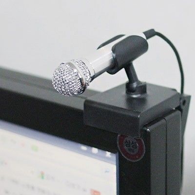 초소형사이즈 고감도 네트워크 마이크