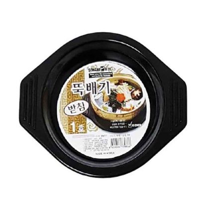 뚝배기받침 1호 냄비깔개 솥밥받침 찌개솥 찌개냄비(WFPE3VD)
