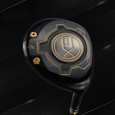 KSGXO07 최신형 지엑스오 남성 페어웨이 우드 2번