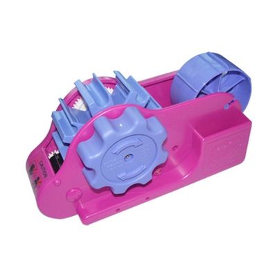 원일물레방아2호테이프커터기디스펜서절단기색상랜덤