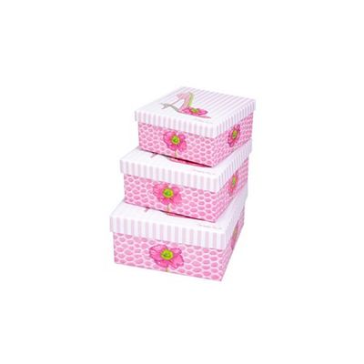 [CVD] POPPY SHOE - GIFT BOX (CSP015)