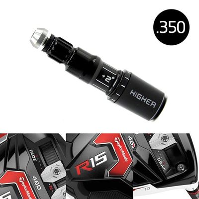 (테일러메이드) R15 드라이버 슬리브(.350)(WCA7041)