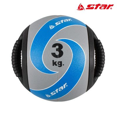 3kg 듀얼핸들 ER160 볼 메디슨(WFJRQWT)