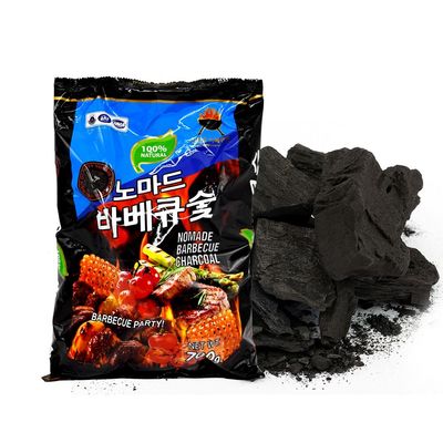 노마드 바베큐숯 700g(WFGESVA)
