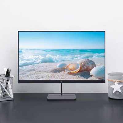 주연테크 V27F100 27인치 LED 모니터
