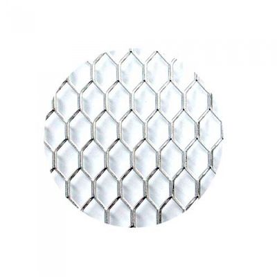 그린존 알루미늄육각망 30x40cm