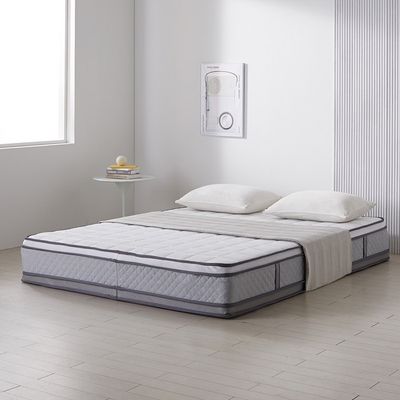 호텔형 29cm 듀얼탑 본넬매트리스 킹(K) TR5172