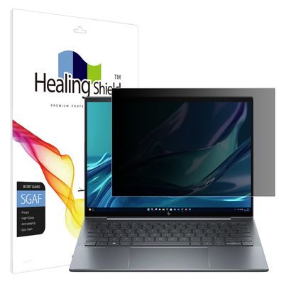 HP엘리트 드래곤플라이 G4 논터치 프라이버시 사생활