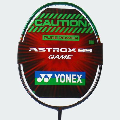 요넥스 2025 아스트록스 99 GAME 배드민턴 라켓