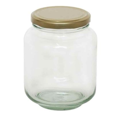 유리병 H형 380ml 수제청병 밀폐유리병 잼병 수제청공병(WFPDIKW)
