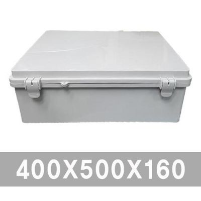 CCTV 400X500X160 하이 화인 DVR DVR보관