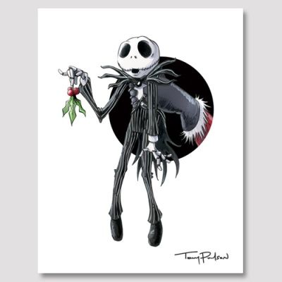 [4만마켓] Hand over Hero 잭스켈리톤