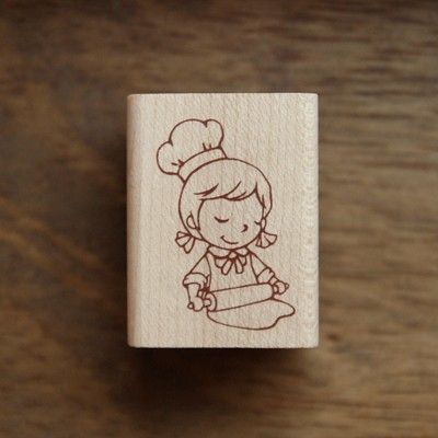 [베이커리]해피쿠킹B