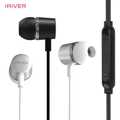 아이리버 C타입 유선이어폰 BVC-300C