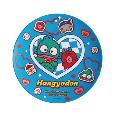 한교동 파티 멜라민 플레이트(H711411)