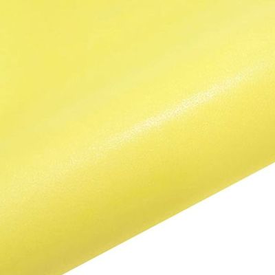 단색시트지 파스텔 canary Yellow 1m x 1m(WFI3UI4)