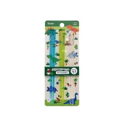 다이노사우루스 아크릴 젓가락3p(H77611)