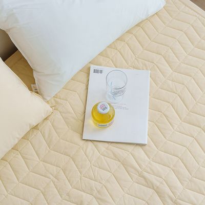 더블리 드림호텔 60수 밴딩침대패드 SS/Q 2size 5컬러