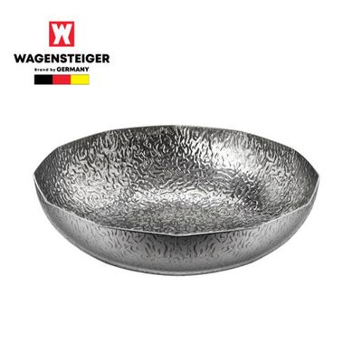 바겐슈타이거 통3중 IH 스키야키팬 12각 22cm