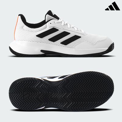 아디다스 게임스펙 2 (KK3668) 남여공용 테니스화