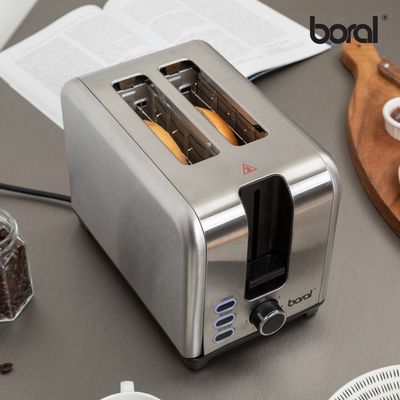 [Boral] 보랄 미노스 토스터기 HNZ-S577TS