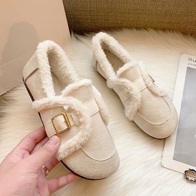 보드코 보아시그니처 로퍼 DS0227(WFJU07F)