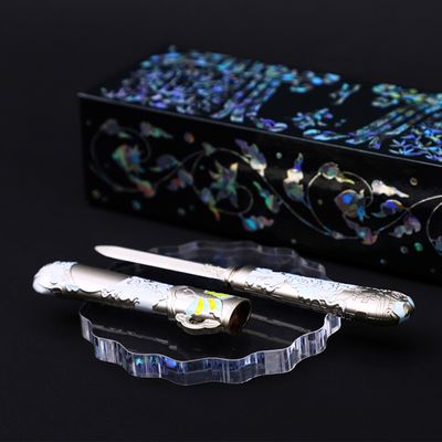 <퇴마록> 월향 레터나이프