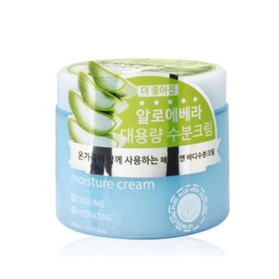 수분 300ml 알로에 보습크림 크림 예리나 보습제 SNM(WFP8E3K)
