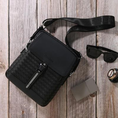 BR_9286-2 크로스백 메신저백 데일리 남성 보조 가방