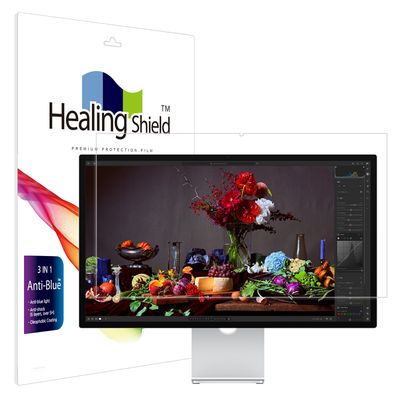 스튜디오 디스플레이A3350 2세대 블루라이트차단필름