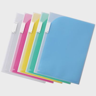 [리히트랩][F-3411-1]4-Pocket Holder(포켓홀더)