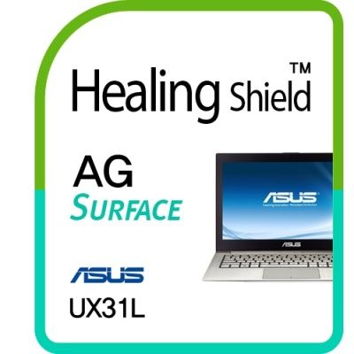 아수스 젠북 UX31L 터치 AG 저반사 필름+외부 4종
