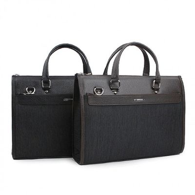 출근 남성 사첼백 가방 노트북 서류 메신저백