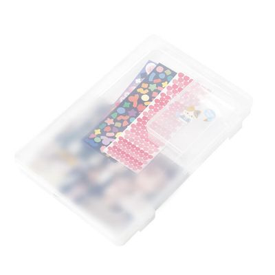 아트박스 다용도 스티커 보관함 XL