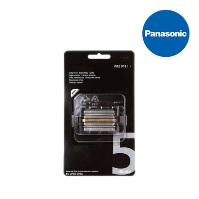 [파나소닉] WES9181 / 람대쉬면도기 교체용 망
