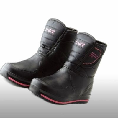 SB8 81EVA반도방한부츠 여 산업용품 MRO(WFFGOXY)