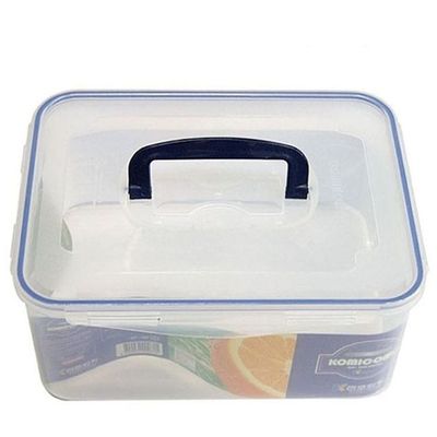 주방 가로26세로19.5높이11CM 코미코모 4L 김치통 SNM(WFP8V52)