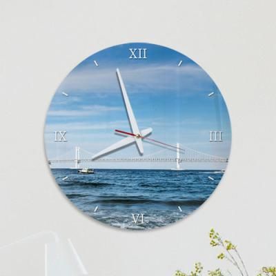 bh574-아크릴시계_부산바다와광안대교02