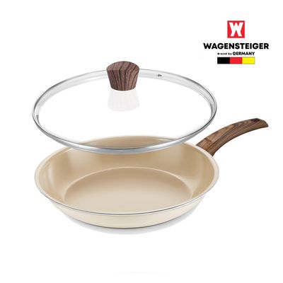 바겐슈타이거 아보리오 2종(28후+28유리뚜껑)