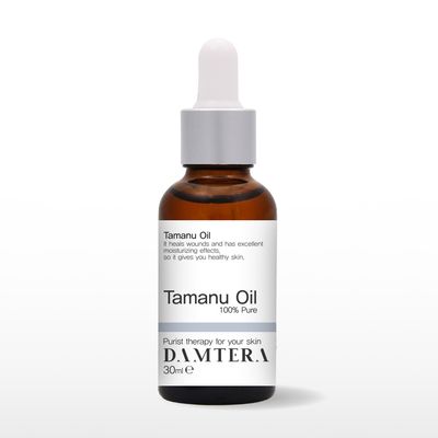담테라 유기농 타마누 캐리어 오일 30ml