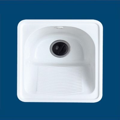 아스타 빨래판전용볼(EC4450) /손빨래 빨래판대야